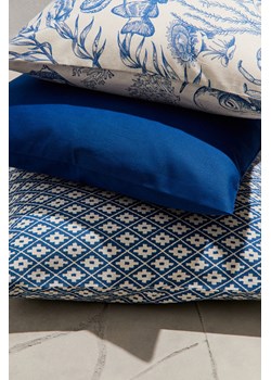 H & M - Poszewka na poduszkę outdoorową - Niebieski ze sklepu H&M w kategorii Poszewki na poduszki - zdjęcie 171695960