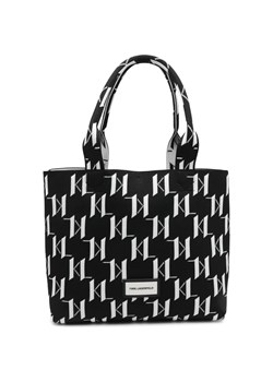 Karl Lagerfeld Shopperka ze sklepu Gomez Fashion Store w kategorii Torby Shopper bag - zdjęcie 171696030