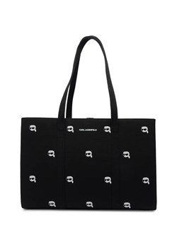 Karl Lagerfeld Shopperka ze sklepu Gomez Fashion Store w kategorii Torby Shopper bag - zdjęcie 171696032