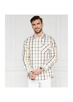 Tommy Jeans Koszula Check Flannel | Regular Fit ze sklepu Gomez Fashion Store w kategorii Koszule męskie - zdjęcie 171696052