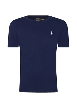 POLO RALPH LAUREN T-shirt ze sklepu Gomez Fashion Store w kategorii T-shirty chłopięce - zdjęcie 171696370