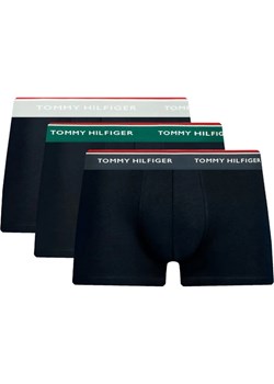 Tommy Hilfiger 3P WB TRUNK ze sklepu Gomez Fashion Store w kategorii Majtki męskie - zdjęcie 171696371