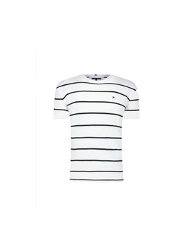 Tommy Hilfiger T-shirt ze sklepu Gomez Fashion Store w kategorii T-shirty chłopięce - zdjęcie 171696384