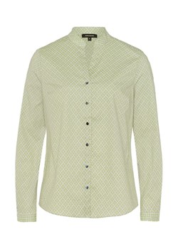 More &amp; More Bluzka w kolorze zielonym ze sklepu Limango Polska w kategorii Koszule damskie - zdjęcie 171699173