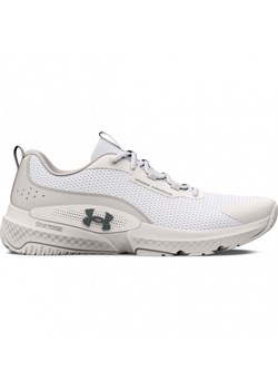 Damskie buty treningowe Under Armour UA W Dynamic Select - białe ze sklepu Sportstylestory.com w kategorii Buty sportowe damskie - zdjęcie 171702530