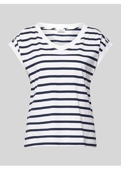 T-shirt z krótkimi rękawami ze sklepu Peek&Cloppenburg  w kategorii Bluzki damskie - zdjęcie 171703071