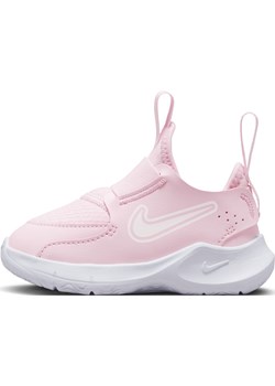 Buty dla niemowląt i maluchów Nike Flex Runner 3 - Różowy ze sklepu Nike poland w kategorii Buty sportowe dziecięce - zdjęcie 171703332