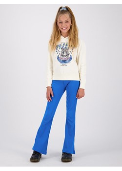 Vingino Bluza &quot;Niene&quot; w kolorze beżowym ze sklepu Limango Polska w kategorii Bluzy dziewczęce - zdjęcie 171704683
