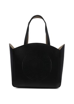 Karl Lagerfeld Skórzana shopperka ze sklepu Gomez Fashion Store w kategorii Torby Shopper bag - zdjęcie 171705461