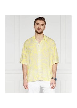 BOSS ORANGE Koszula Lapis_3 | Relaxed fit ze sklepu Gomez Fashion Store w kategorii Koszule męskie - zdjęcie 171705480