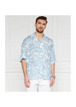 BOSS ORANGE Koszula Lapis_3 | Relaxed fit ze sklepu Gomez Fashion Store w kategorii Koszule męskie - zdjęcie 171705481