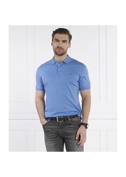 POLO RALPH LAUREN Polo | Custom fit ze sklepu Gomez Fashion Store w kategorii T-shirty męskie - zdjęcie 171705484