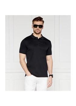 Karl Lagerfeld Polo | Slim Fit ze sklepu Gomez Fashion Store w kategorii T-shirty męskie - zdjęcie 171705512