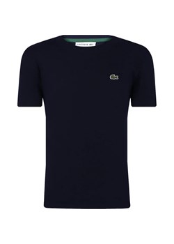 Lacoste T-shirt | Regular Fit ze sklepu Gomez Fashion Store w kategorii Bluzki dziewczęce - zdjęcie 171706254