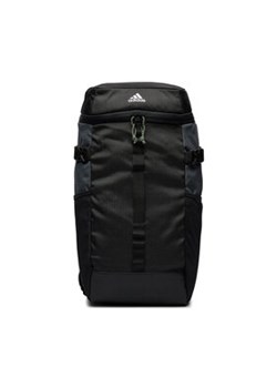 adidas Plecak IB2672 Czarny ze sklepu MODIVO w kategorii Plecaki - zdjęcie 171706944