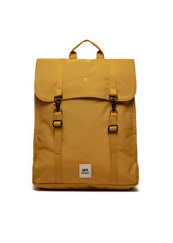 Lefrik Plecak Handy Żółty ze sklepu MODIVO w kategorii Plecaki - zdjęcie 171707131