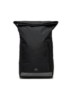 Lefrik Plecak Roll Reflective Czarny ze sklepu MODIVO w kategorii Plecaki - zdjęcie 171707144