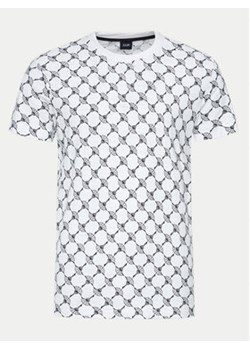 JOOP! T-Shirt 31Tyron 30041255 Biały Modern Fit ze sklepu MODIVO w kategorii T-shirty męskie - zdjęcie 171707151