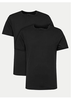 Henderson Komplet 2 t-shirtów Access 41637 Czarny Regular Fit ze sklepu MODIVO w kategorii T-shirty męskie - zdjęcie 171707171
