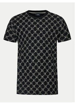 JOOP! T-Shirt 31Tyron 30041255 Czarny Modern Fit ze sklepu MODIVO w kategorii T-shirty męskie - zdjęcie 171707213
