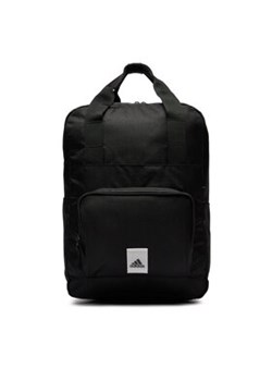 adidas Plecak HY0754 Czarny ze sklepu MODIVO w kategorii Plecaki - zdjęcie 171707234