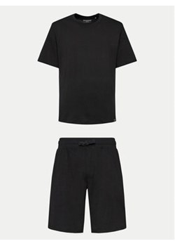 Henderson Piżama Ally 41627 Czarny Regular Fit ze sklepu MODIVO w kategorii Piżamy męskie - zdjęcie 171707330