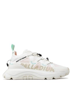 Sneakersy Palladium Thunder Lite Phantom 99106-116-M Star White ze sklepu eobuwie.pl w kategorii Buty sportowe damskie - zdjęcie 171708370