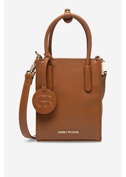 Torebka Gino Rossi OJ-82716 ze sklepu ccc.eu w kategorii Torby Shopper bag - zdjęcie 171709014