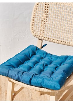 Sinsay - Poduszka na krzesło - zielony ze sklepu Sinsay w kategorii Tekstylia ogrodowe - zdjęcie 171709753