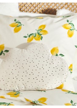 Sinsay - Poduszka dekoracyjna - biały ze sklepu Sinsay w kategorii Poduszki dekoracyjne - zdjęcie 171709770