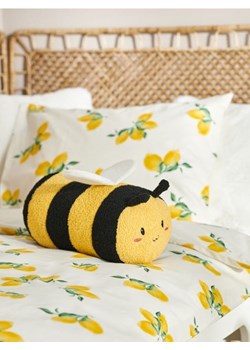 Sinsay - Poduszka dekoracyjna - żółty ze sklepu Sinsay w kategorii Poduszki dla dzieci - zdjęcie 171709804