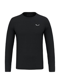 Longsleeve męski Puez Dry Salewa ze sklepu SPORT-SHOP.pl w kategorii T-shirty męskie - zdjęcie 171711384