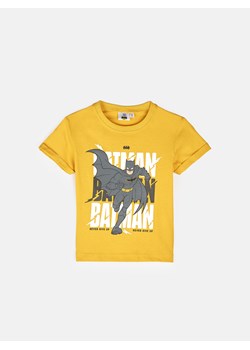 GATE Bawełniana koszulka Batmana 4Y ze sklepu gateshop w kategorii T-shirty chłopięce - zdjęcie 171712244