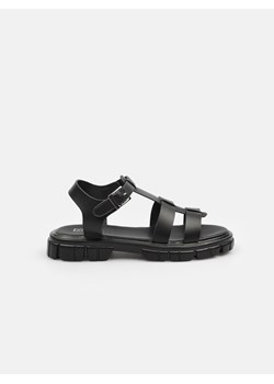 GATE Sandały zapinane na rzep 28 ze sklepu gateshop w kategorii Sandały dziecięce - zdjęcie 171712281
