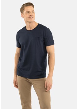 Bawełniany t-shirt T-COOL ze sklepu Volcano.pl w kategorii T-shirty męskie - zdjęcie 171712474