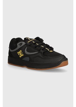 DC sneakersy Kalynx kolor czarny ADYS100819 ze sklepu ANSWEAR.com w kategorii Buty sportowe męskie - zdjęcie 171712943