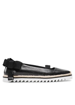 Furla Espadryle Meraviglia YF10MRV-BX1096-2X000-1-007-20-IT-37-00 S Czarny ze sklepu MODIVO w kategorii Espadryle damskie - zdjęcie 171714334