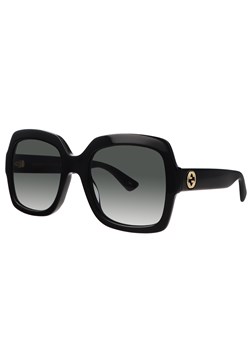 Gucci GG 0036SN 001 54 Okulary przeciwsłoneczne ze sklepu kodano.pl w kategorii Okulary przeciwsłoneczne damskie - zdjęcie 171714693