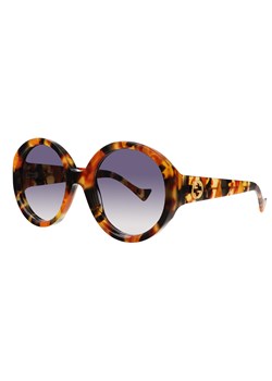 Gucci GG 1256S 004 56 Okulary przeciwsłoneczne ze sklepu kodano.pl w kategorii Okulary przeciwsłoneczne damskie - zdjęcie 171714714
