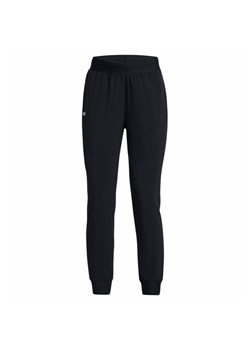 Spodnie dresowe damskie Sport High Rise Under Armour ze sklepu SPORT-SHOP.pl w kategorii Spodnie damskie - zdjęcie 171715103