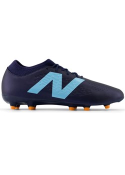 Buty piłkarskie New Balance Tekela V4+ Magique M ST3FN45 niebieskie ze sklepu ButyModne.pl w kategorii Buty sportowe męskie - zdjęcie 171715974