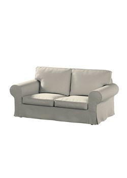 Pokrowiec na sofę Ektorp 2-osobową rozkładaną, model po 2012 ze sklepu dekoria.pl w kategorii Pokrowce na kanapy i fotele - zdjęcie 171730953