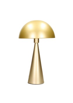 Lampa stołowa Bollet 38cm ze sklepu dekoria.pl w kategorii Lampy stołowe - zdjęcie 171731044