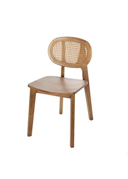 Krzesło Serafio 46x58x82cm ze sklepu dekoria.pl w kategorii Krzesła - zdjęcie 171731752