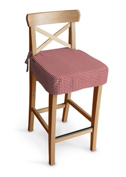 Siedzisko na krzesło barowe Ingolf ze sklepu dekoria.pl w kategorii Tekstylia kuchenne - zdjęcie 171732473