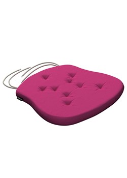 Poduszka na krzesło Filip ze sklepu dekoria.pl w kategorii Tekstylia ogrodowe - zdjęcie 171735030