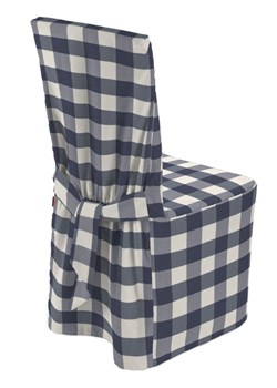 Pokrowiec na krzesło ze sklepu dekoria.pl w kategorii Pokrowce na krzesła - zdjęcie 171735251