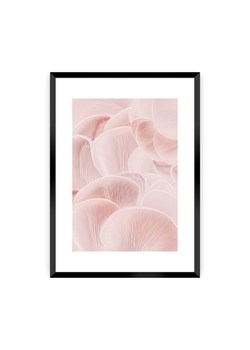 Plakat Pastel Pink I ze sklepu dekoria.pl w kategorii Obrazy - zdjęcie 171736002