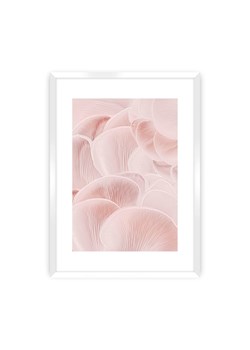 Plakat Pastel Pink I ze sklepu dekoria.pl w kategorii Obrazy - zdjęcie 171736003