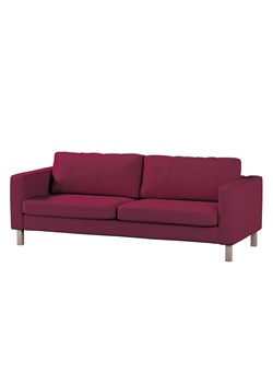 Pokrowiec na sofę Karlstad rozkładaną ze sklepu dekoria.pl w kategorii Pokrowce na kanapy i fotele - zdjęcie 171736552